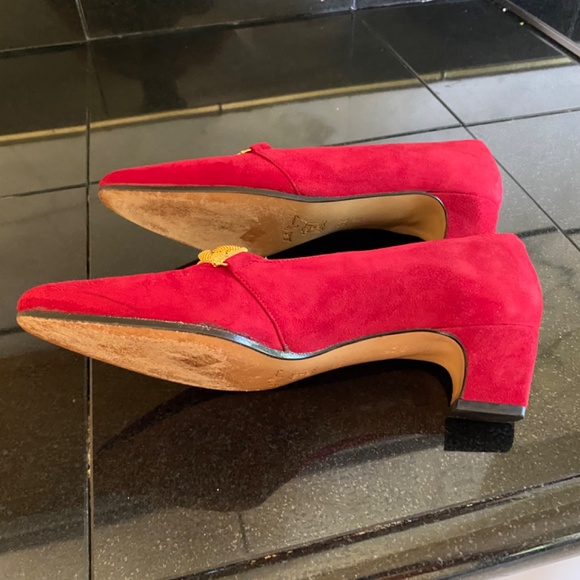 VINTAGE SESTO MEUCCI (MADE IN ITALY) - Picture 8 of 14